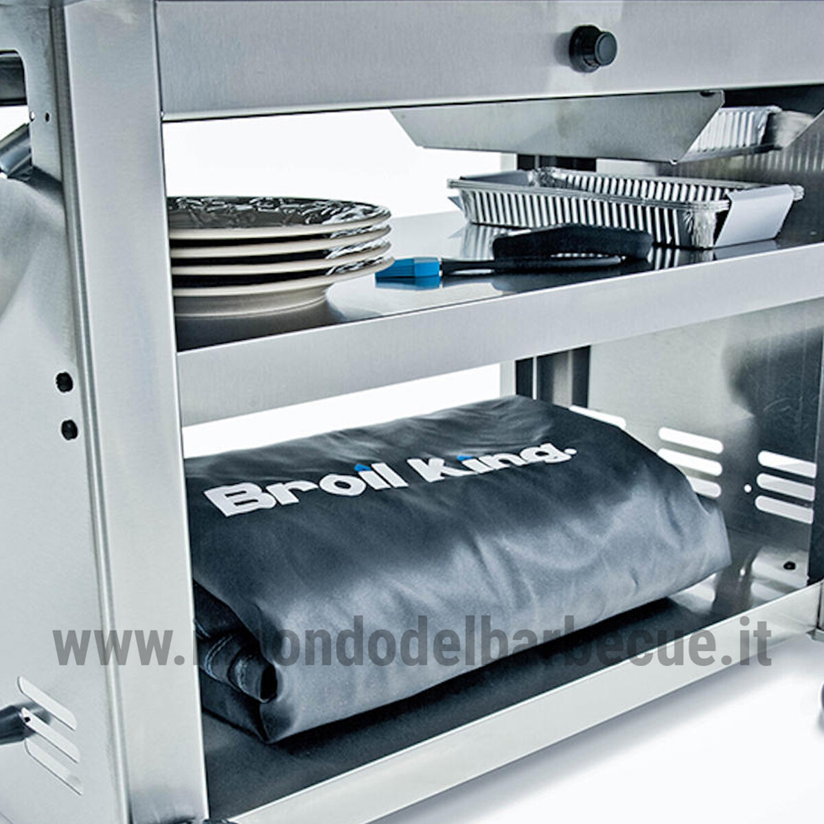 BROIL KING REGAL S 510 COMMERCIAL