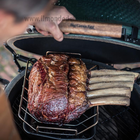 TEGLIA RETTANGOLARE DRIP PAN
