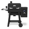 BARBECUE A PELLET BROIL KING REGAL 400