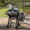 BARBECUE A PELLET BROIL KING REGAL 400