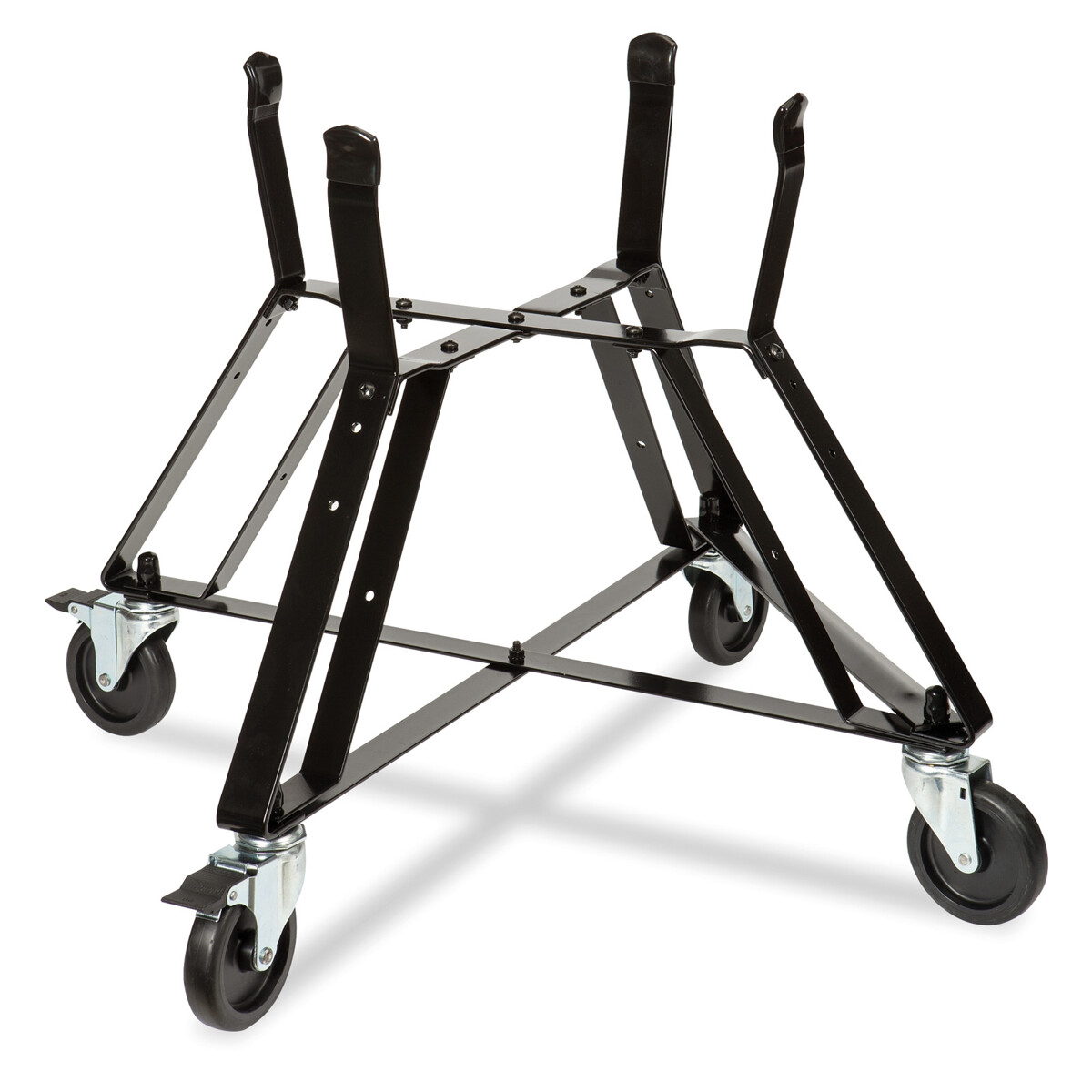 SUPPORTO CON RUOTE PER LARGE SUPPORTO CON RUOTE PER LARGE