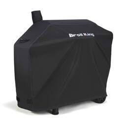 COPERTURA PER BARBECUE A PELLET REGAL 500