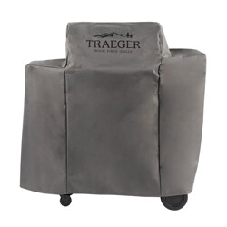 COVER TRAEGER IRONWOOD 650