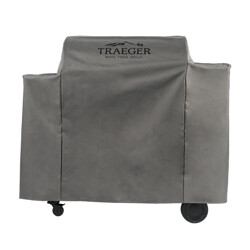COVER TRAEGER IRONWOOD 885