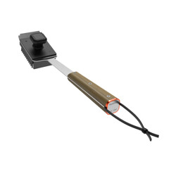 SPAZZOLA PULIZIA BBQ