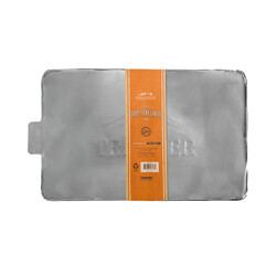 COPRILECCARDA IN ALLUMINIO RANGER TRAEGER