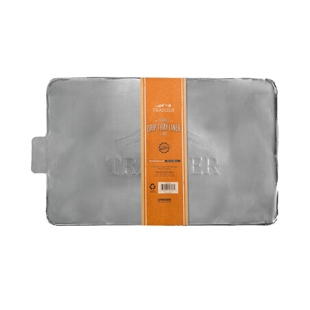 COPRILECCARDA IN ALLUMINIO RANGER TRAEGER