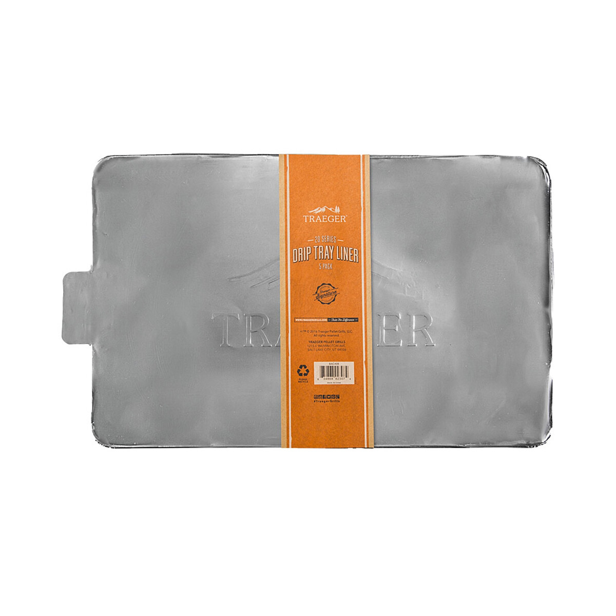 COPRILECCARDA IN ALLUMINIO RANGER TRAEGER COPRILECCARDA IN ALLUMINIO RANGER TRAEGER