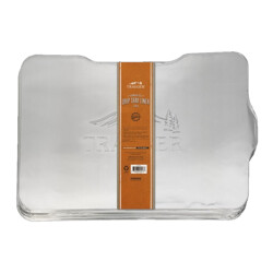 COPRILECCARDA IN ALLUMINIO IRONWOOD 650 TRAEGER