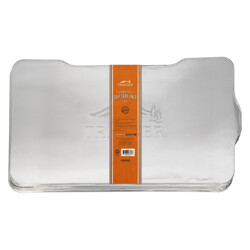 COPRILECCARDA IN ALLUMINIO IRONWOOD 885 TRAEGER