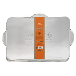 COPRILECCARDA IN ALLUMINIO TIMBERLINE 850 TRAEGER