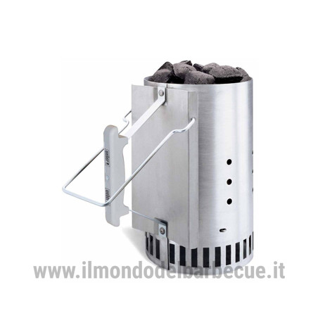 KIT CIMINIERA DI ACCENSIONE WEBER