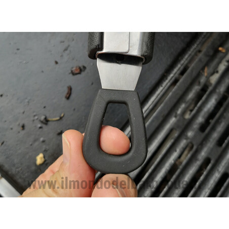 PINZA FERVOR