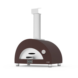 ALFA NANO FORNO PIZZA A LEGNA