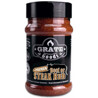 GRATE GOODS BEEF OR STEAK BBQ RUB