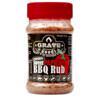 GRATE GOODS SWEET PAPRIKA BBQ RUB