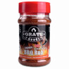 GRATE GOODS SPICY CHIPOTLE BBQ RUB