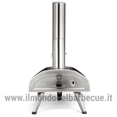 FORNO PIZZA PORTATILE A PELLET OONI FYRA OON UU-P0AD00