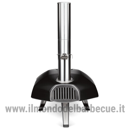 FORNO PIZZA PORTATILE A PELLET OONI FYRA OON UU-P0AD00