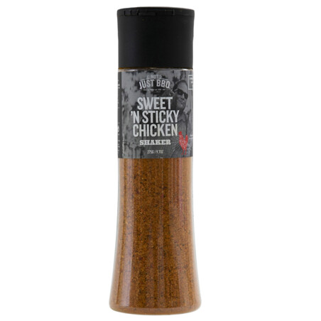 SWEET 'N STICKY CHICKEN SHAKER