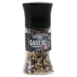 GARLIC GRINDER