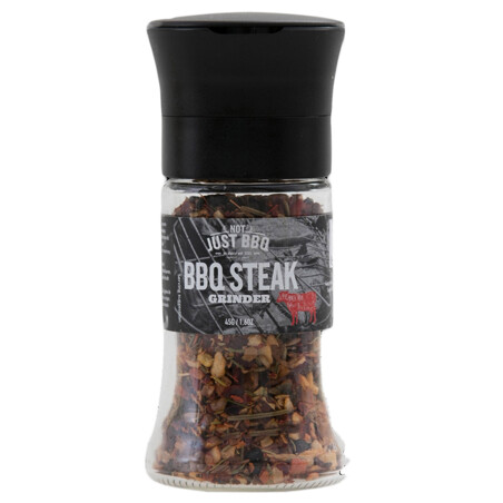 BBQ STEAK GRINDER