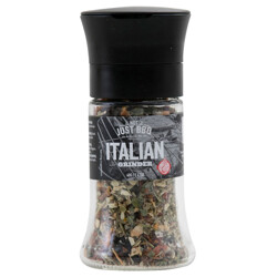 ITALIAN GRINDER