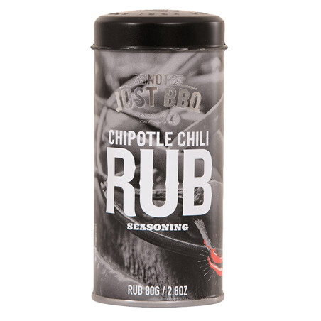 CHIPOTLE CHILI RUB