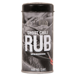 GHOST CHILI RUB