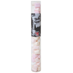 BBQ MARSHMALLOWS TUBE MIX