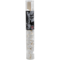 BBQ MARSHMALLOWS TUBE
