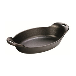 TEGAME A SERVIRE OVALE 1,06L