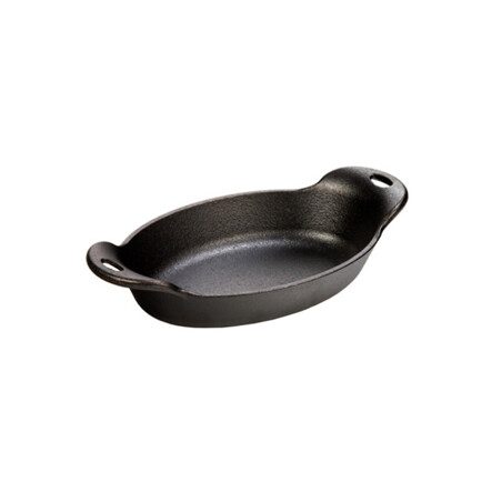 TEGAME A SERVIRE OVALE 0,47L