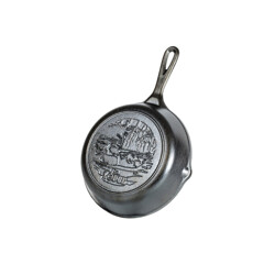 PADELLA TONDA LOGO ANATRA