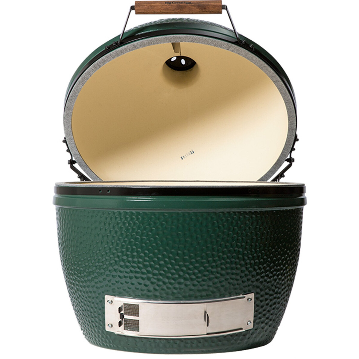 BIG GREEN EGG XLARGE Ø 61 CM BIG GREEN EGG XLARGE Ø 61 CM