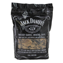 LEGNETTI AROMATIZZANTI JACK DANIEL'S