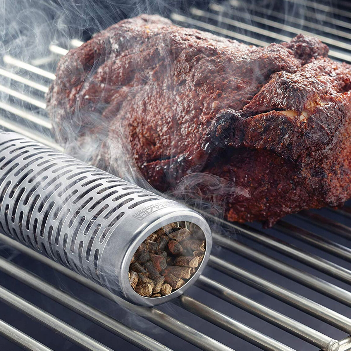 TUBE SMOKER A-MAZE-N 30-45,5CM TUBE SMOKER A-MAZE-N 30-45,5CM