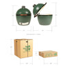 BIG GREEN EGG XLARGE Ø 61 CM BIG GREEN EGG XLARGE Ø 61 CM