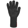 GUANTI FEUERMEISTER IN ARAMIDE NERI