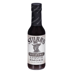 STUBB'S HICKORY LIQUID SMOKE