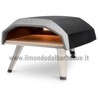 FORNO PIZZA PORTATILE A GAS OONI KODA FORNO PIZZA PORTATILE A GAS OONI KODA