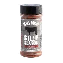 MEAT MITCH NAKED SEAS'NING