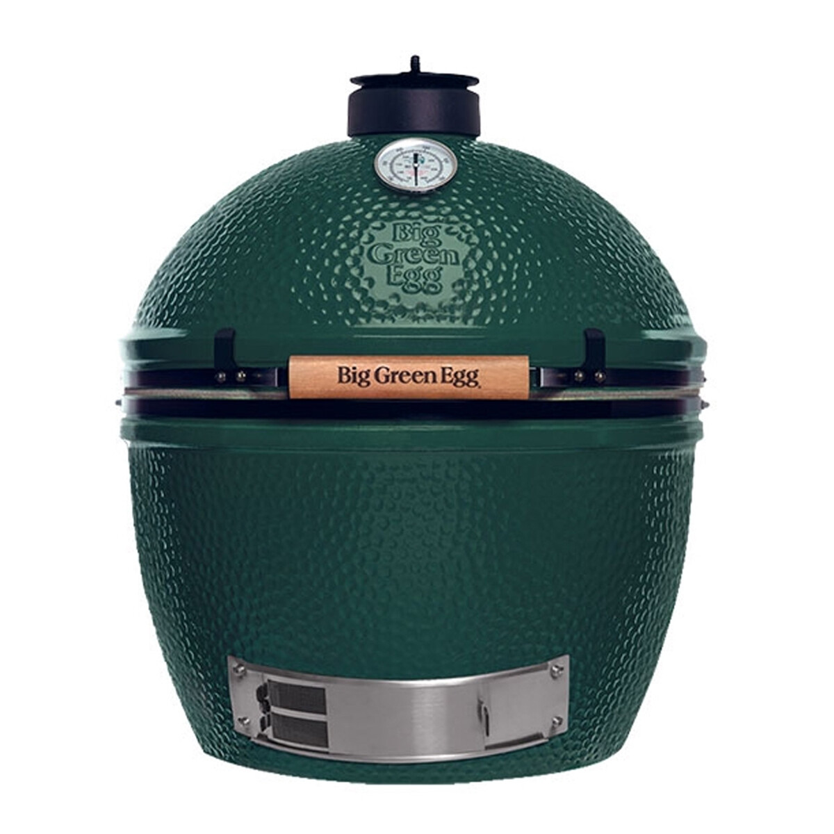BIG GREEN EGG XLARGE Ø 61 CM BIG GREEN EGG XLARGE Ø 61 CM