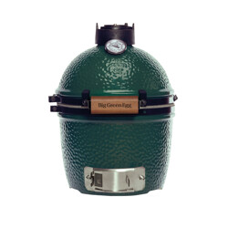 BIG GREEN EGG MINI Ø 25 CM