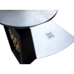 PIANO DI APPOGGIO PER NERONE E TIBERIO