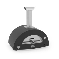 ALFA BRIO FORNO PIZZA A GAS