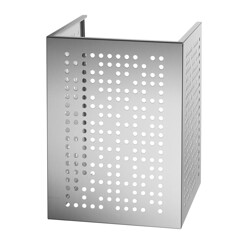 PLA.NET COPRIBOMBOLA SU CARRELLO