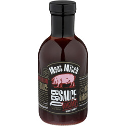 MEAT MITCH WHOMP BBQ SAUCE