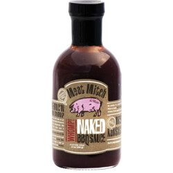 MEAT MITCH NAKED BBQ SAUCE