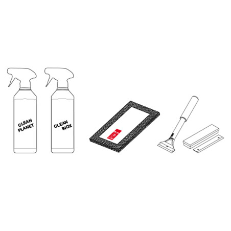 PLA.NET CLEAN PACK MAXI